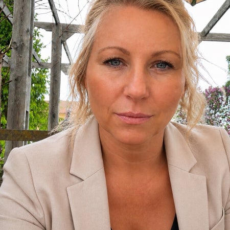 Agnes-flyttrensning