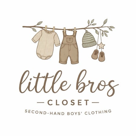 Little Bros Closet
