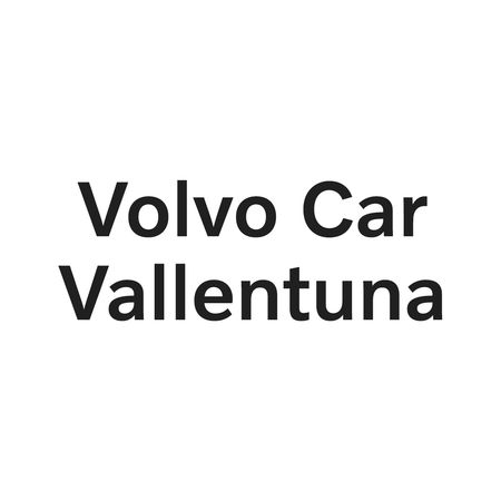 VolvoCarVallentuna
