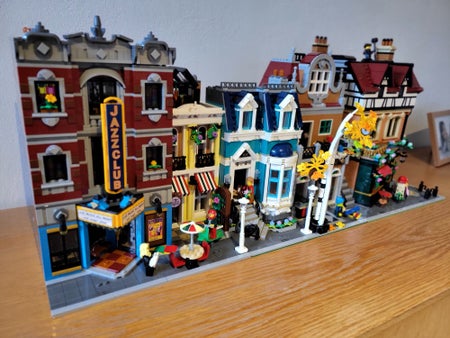 nbricks