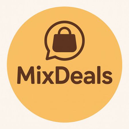 MixDeals