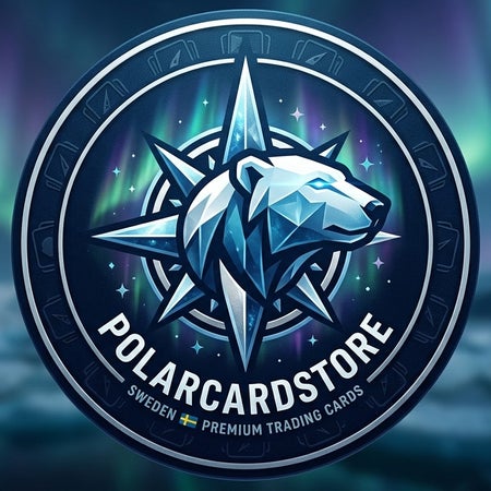 PolarCardStore