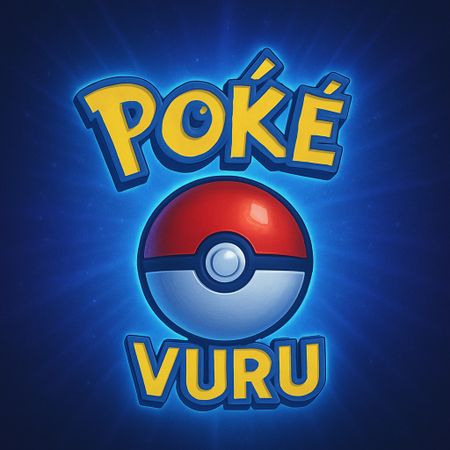 Poke.Vuru