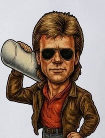 macgayver