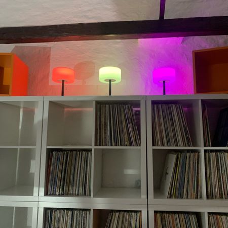Magic Disco