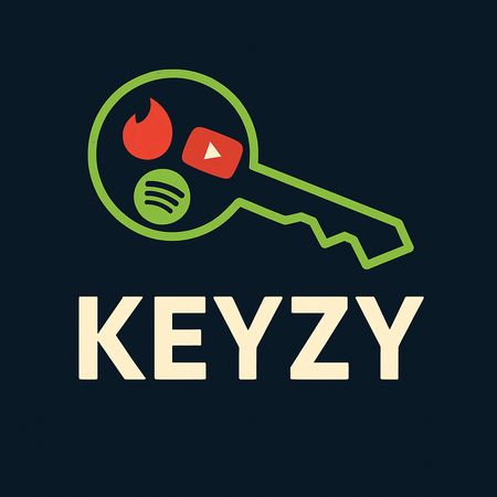 Keyzy