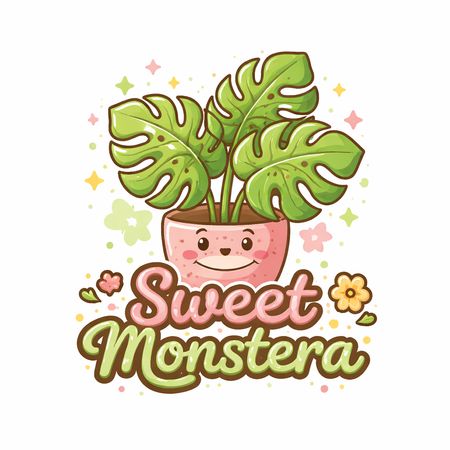 SweetMonstera