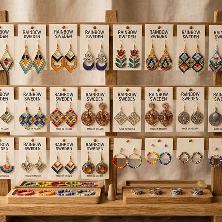 RainbowSweden