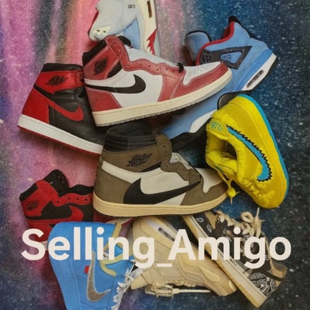 Selling_Amigo