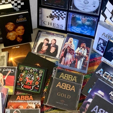 Retrorecords