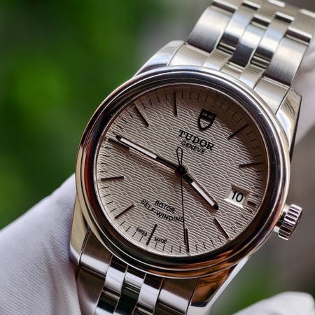 Swiss Vintage Watches Sweden AB