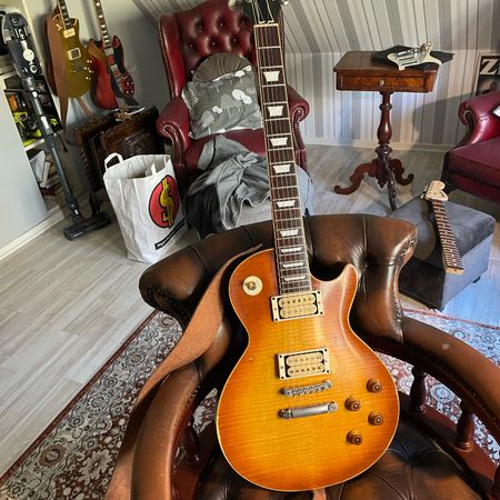 gibson