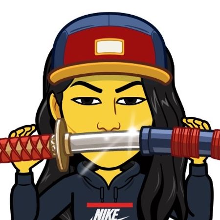 SleepySamurai
