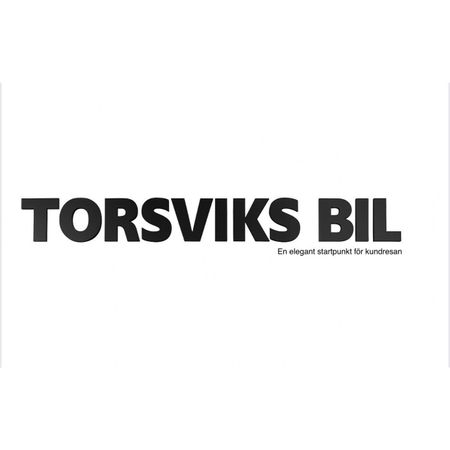 TorsviksBil
