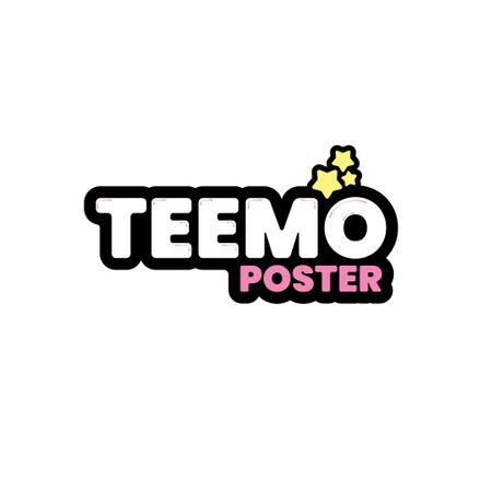 Teemoposter