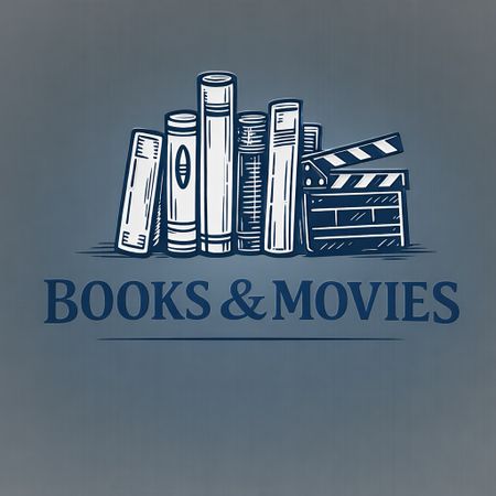 BooksAndMovies