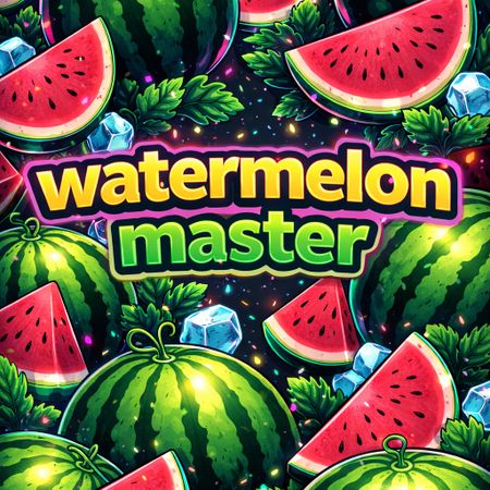 Watermelonmaster