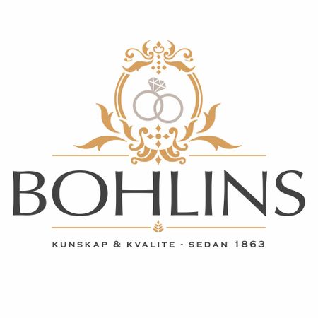 Bohlins-Guld