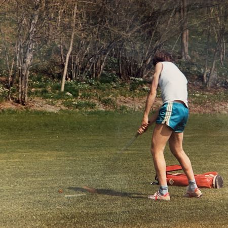 Ben GT Hogan