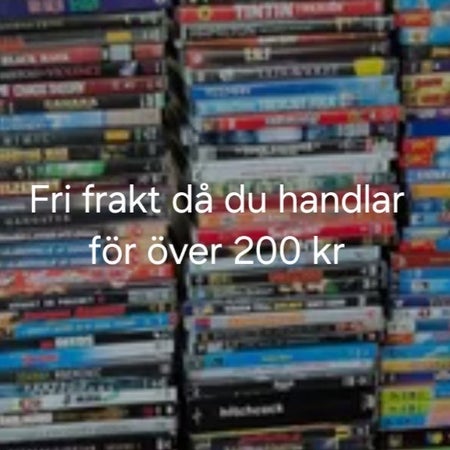 Film och fynd