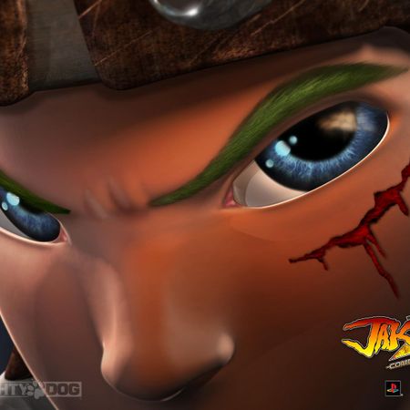 JakAndDaxter
