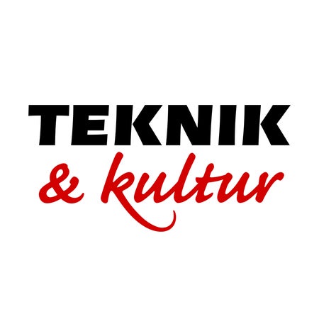 teknikochkultur