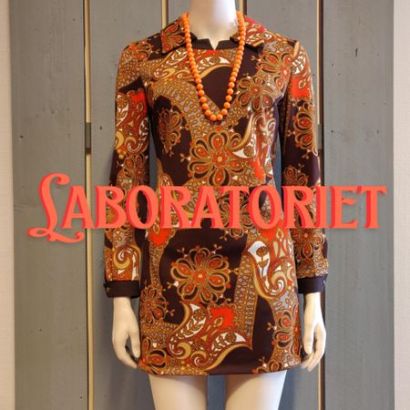 Laboratoriet.M