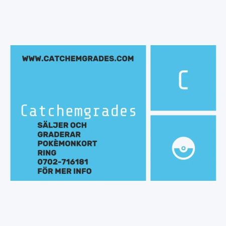 Catchemgrades
