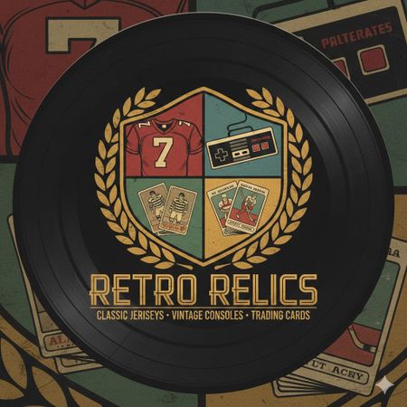 RetroRelics