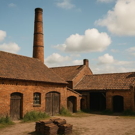 tegelbruket