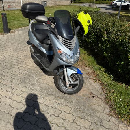 LA_Mopedservice