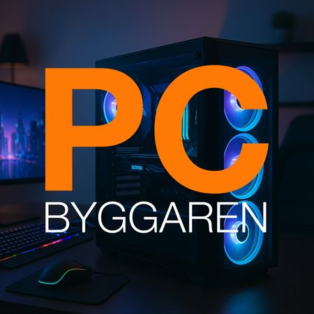PC-byggaren