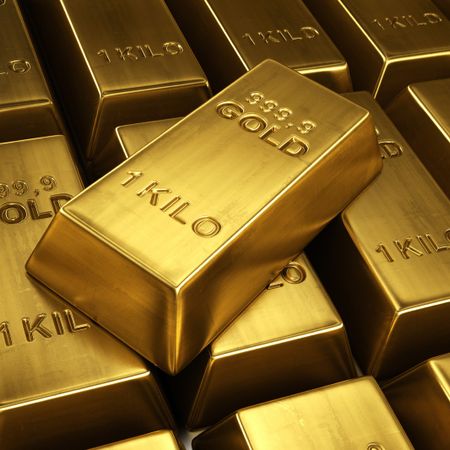 Commodities