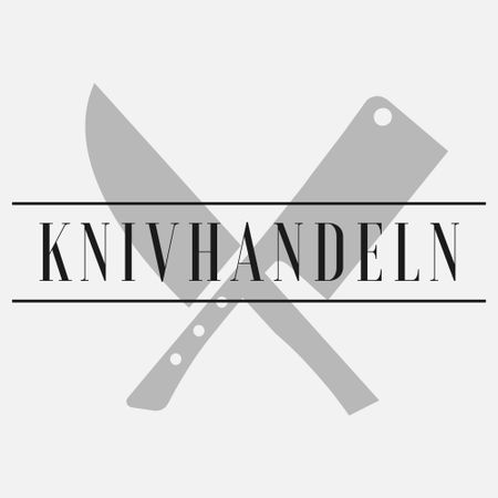 Knivhandeln