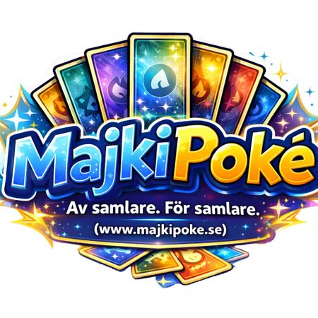 MajkiPokeTCG