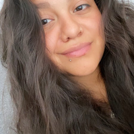 Cindy Sjödén