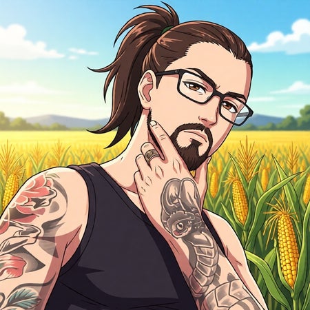 Z-corn