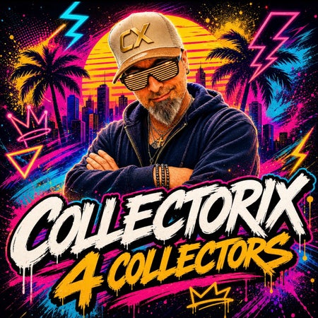 Collectorix