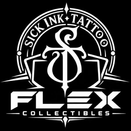 FLEX collectibles