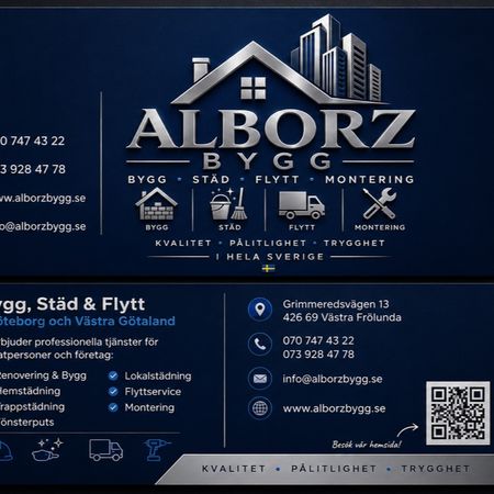 Alborzbygg