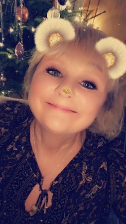 Mia De Håårdh