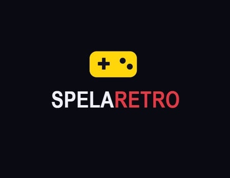 Spela-Retro