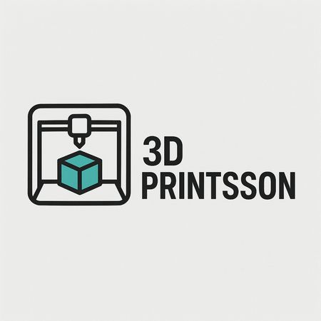 3dprintsson