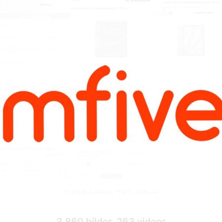 Mfive