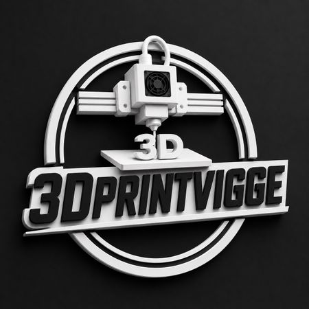 3dprintvigge
