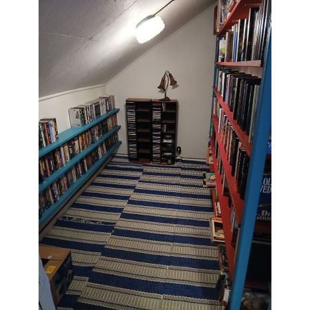 Viklundsfantastiskasaksamling