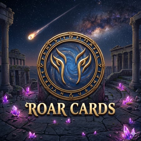 roarcards