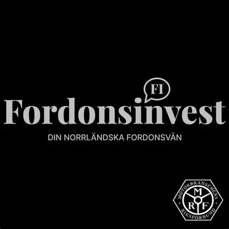 FordonsinvestAB