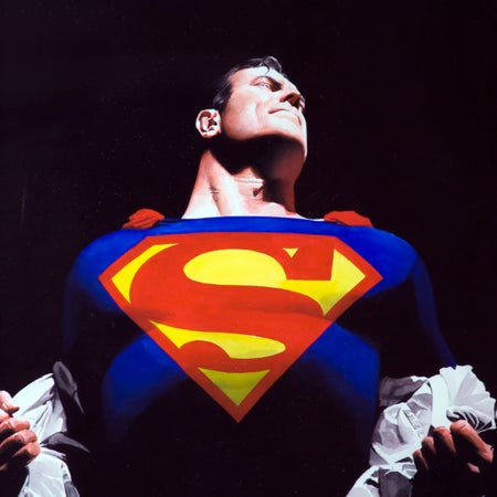 superman91