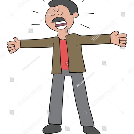 StressedOutDad